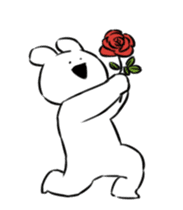 Extremely Rabbit Animated vol.4 sticker #12797222