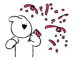 Extremely Rabbit Animated vol.4 sticker #12797224