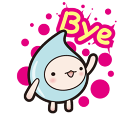 Love seed (I love you too~) sticker #12797272