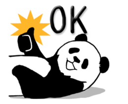 Pandan2(Animated) sticker #12797367