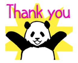 Pandan2(Animated) sticker #12797369