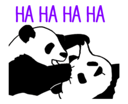 Pandan2(Animated) sticker #12797372