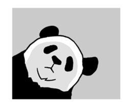 Pandan2(Animated) sticker #12797388