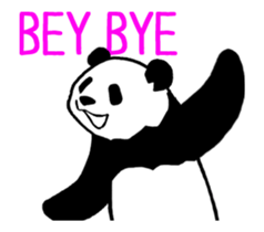 Pandan2(Animated) sticker #12797389