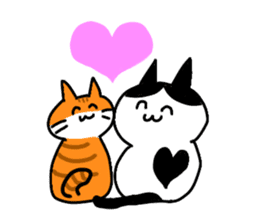 suu&chaa sticker #12797509