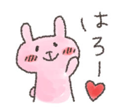 USA chim sticker #12798022