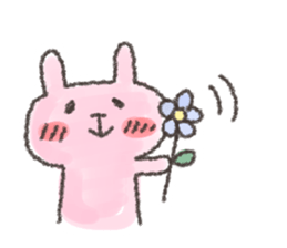 USA chim sticker #12798024