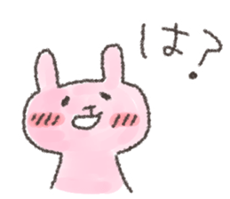 USA chim sticker #12798027