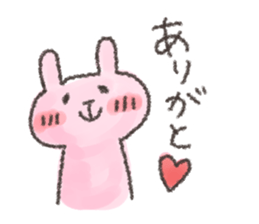 USA chim sticker #12798028