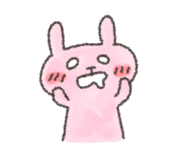 USA chim sticker #12798029