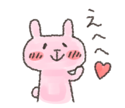 USA chim sticker #12798032