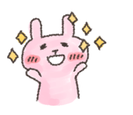 USA chim sticker #12798039