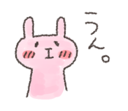 USA chim sticker #12798040