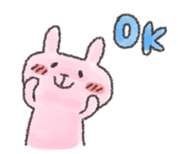 USA chim sticker #12798042