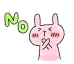 USA chim sticker #12798043