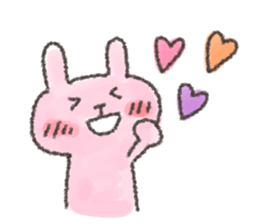 USA chim sticker #12798044