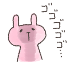 USA chim sticker #12798047