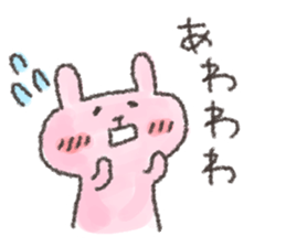 USA chim sticker #12798053