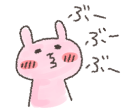 USA chim sticker #12798055