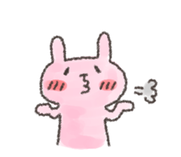 USA chim sticker #12798060