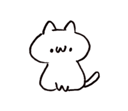 melting hot sticker #12798166