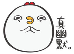 Mackey again sticker #12798241