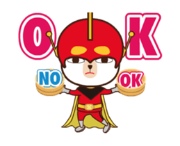 Bear and Friends of puns to move sticker #12798376