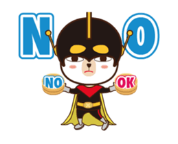 Bear and Friends of puns to move sticker #12798377