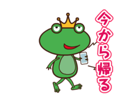 Bear and Friends of puns to move sticker #12798386