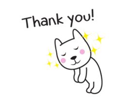 Catdog Animated sticker #12798668