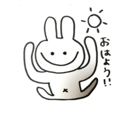 RABISON sticker #12798790