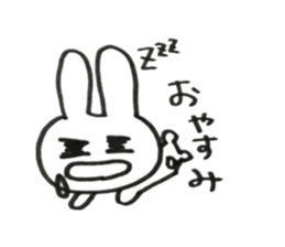 RABISON sticker #12798791