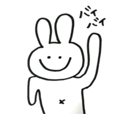 RABISON sticker #12798793