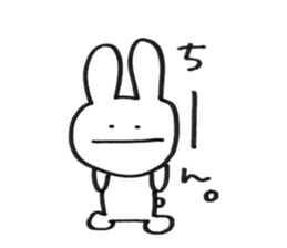 RABISON sticker #12798794