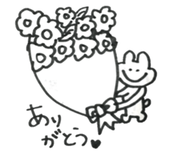 RABISON sticker #12798798