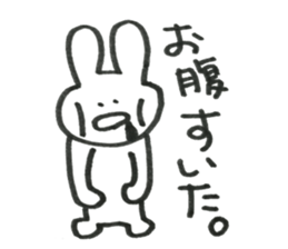 RABISON sticker #12798799