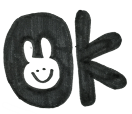 RABISON sticker #12798800