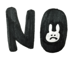 RABISON sticker #12798801