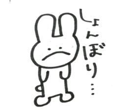 RABISON sticker #12798802