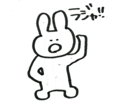 RABISON sticker #12798803