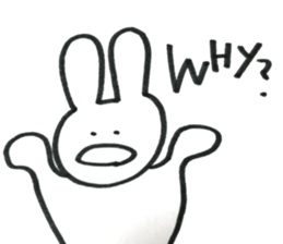 RABISON sticker #12798807