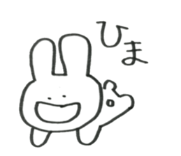 RABISON sticker #12798811