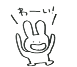 RABISON sticker #12798818