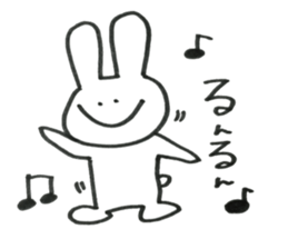 RABISON sticker #12798821