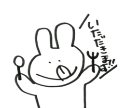 RABISON sticker #12798823