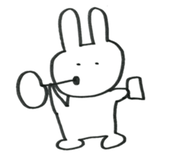 RABISON sticker #12798827