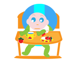 baby_ugoku sticker #12798872