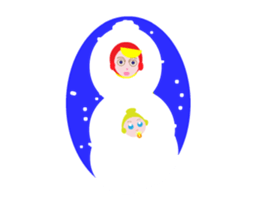 baby_ugoku sticker #12798875