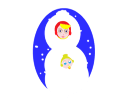 baby_ugoku sticker #12798875