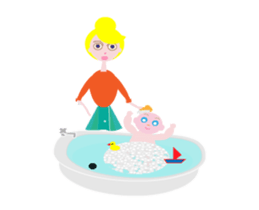 baby_ugoku sticker #12798878